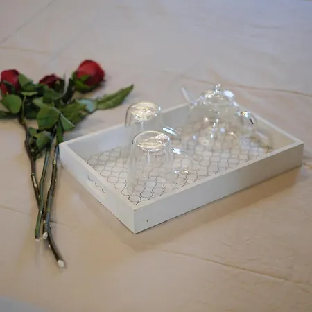 Апартаменты Il Nido Di Dedy