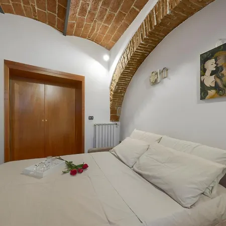 Апартаменты Il Nido Di Dedy *