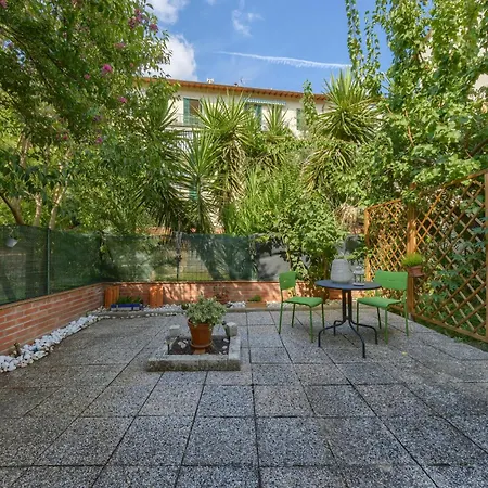 Il Nido Di Dedy Апартаменты Флоренция