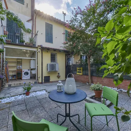 Апартаменты Il Nido Di Dedy *