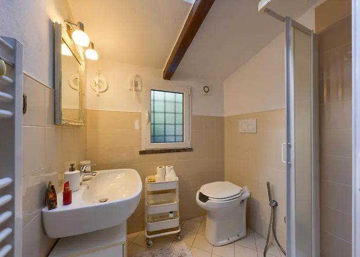 Appartement Il Nido Di Dedy *