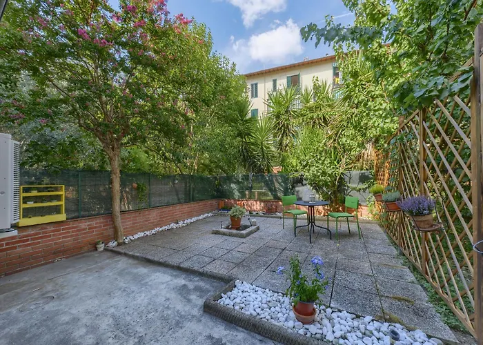 Il Nido Di Dedy Appartement