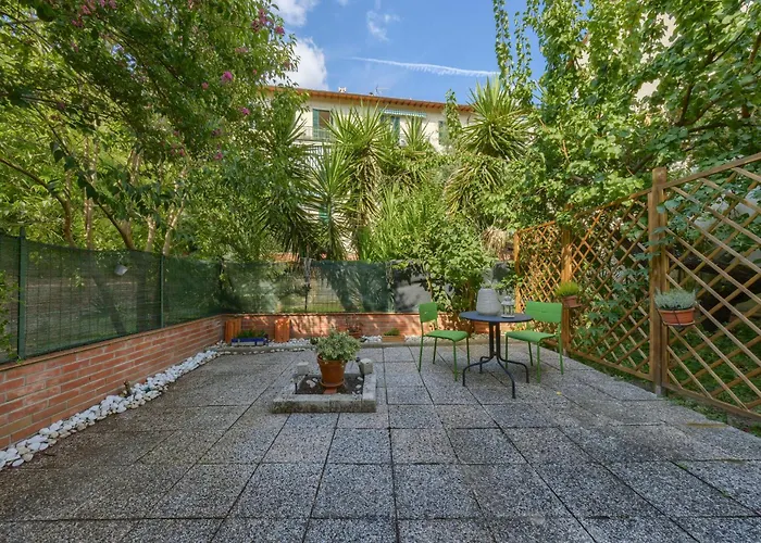 Il Nido Di Dedy Appartement Florence