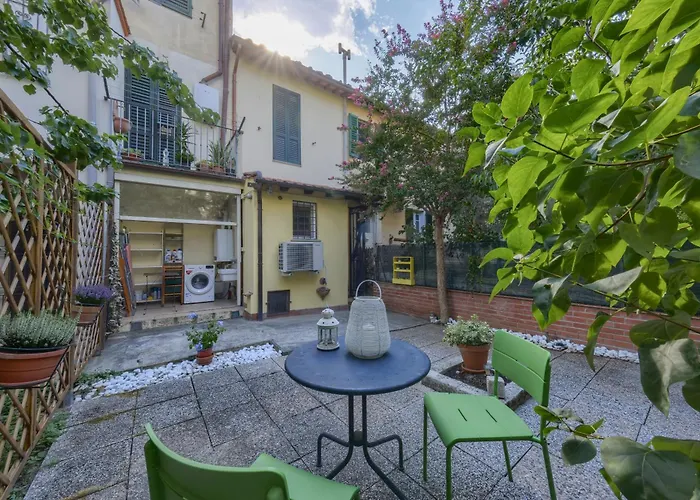 Appartement Il Nido Di Dedy *