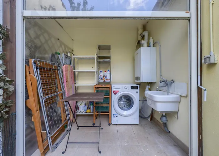 Il Nido Di Dedy Appartement