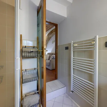 Appartamento Il Nido Di Dedy Firenze