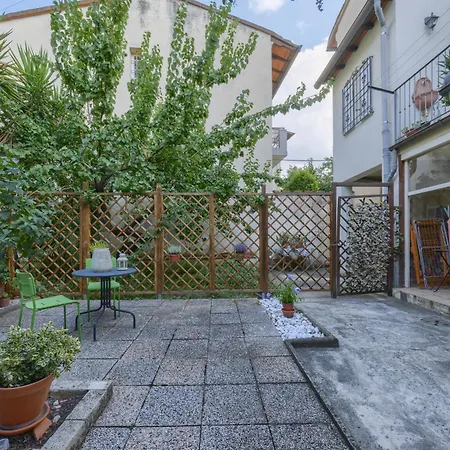 Il Nido Di Dedy Appartamento Firenze