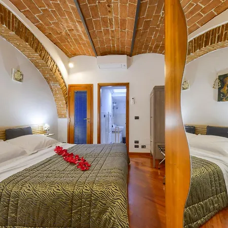 Il Nido Di Dedy Firenze
